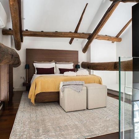 D'Autor Apartments Alegria Porto Ngoại thất bức ảnh