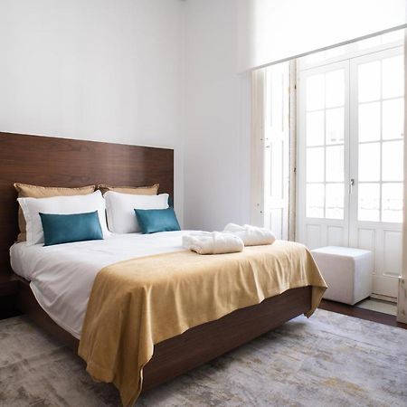 D'Autor Apartments Alegria Porto Ngoại thất bức ảnh