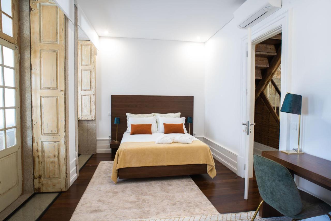 D'Autor Apartments Alegria Porto Ngoại thất bức ảnh