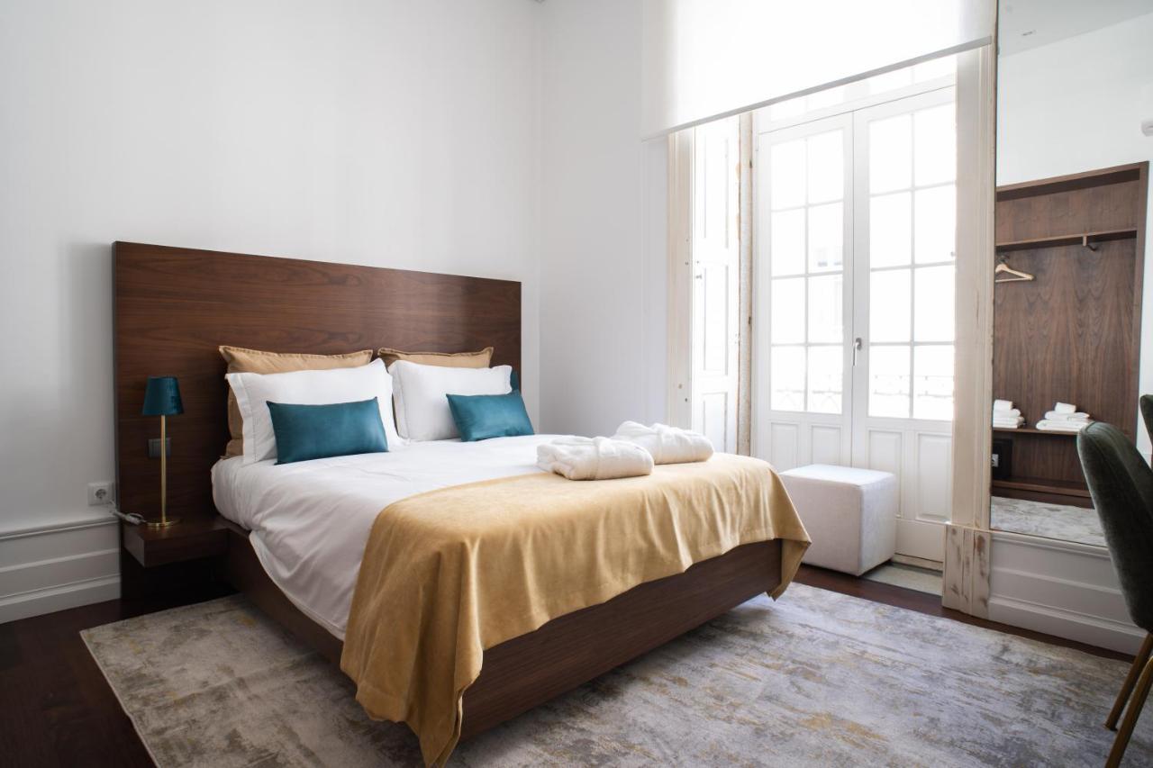 D'Autor Apartments Alegria Porto Ngoại thất bức ảnh