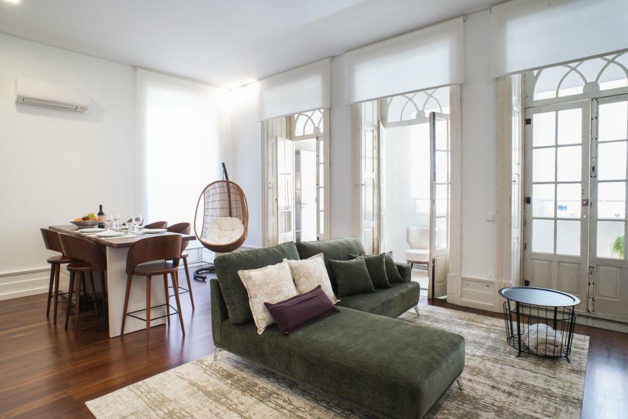 D'Autor Apartments Alegria Porto Ngoại thất bức ảnh