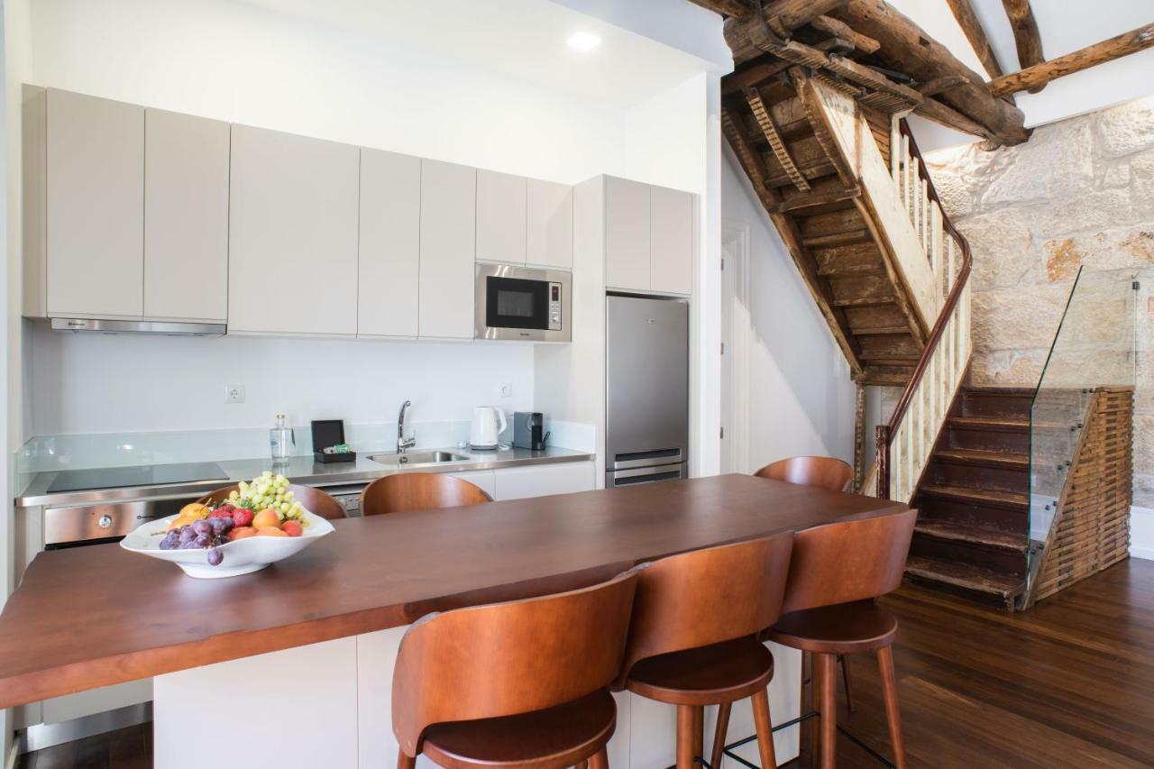 D'Autor Apartments Alegria Porto Ngoại thất bức ảnh