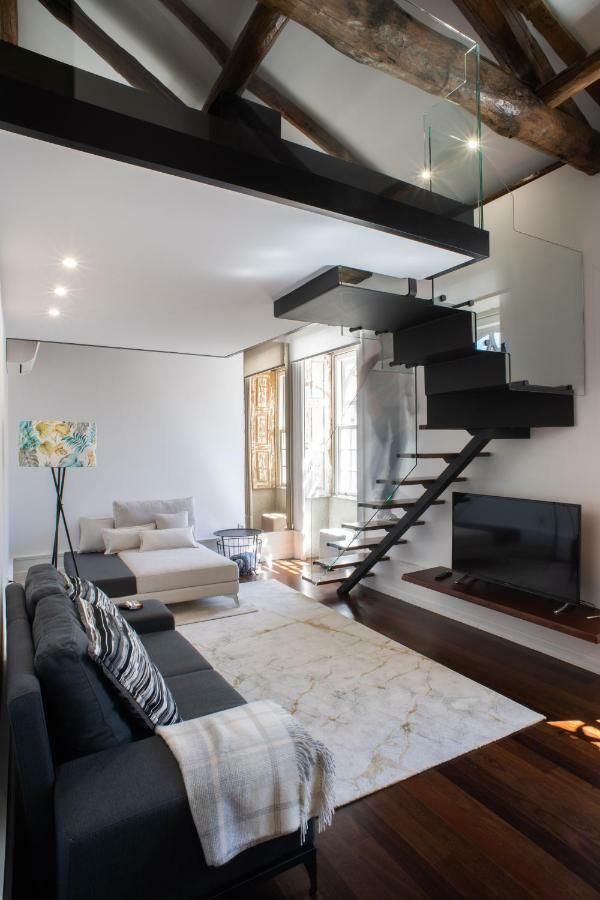 D'Autor Apartments Alegria Porto Ngoại thất bức ảnh