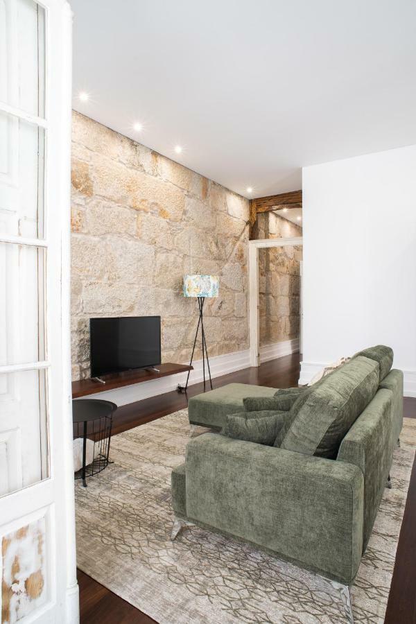 D'Autor Apartments Alegria Porto Ngoại thất bức ảnh