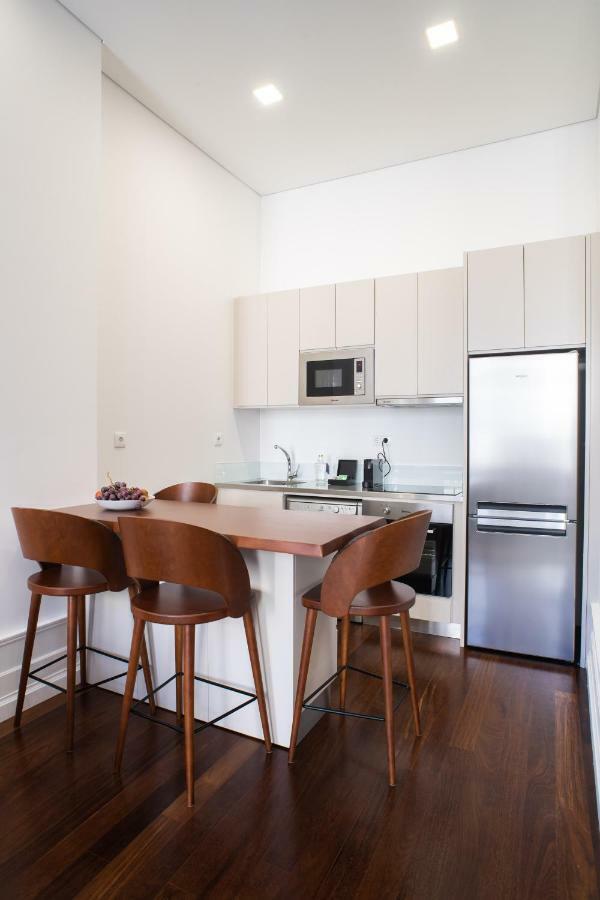 D'Autor Apartments Alegria Porto Ngoại thất bức ảnh