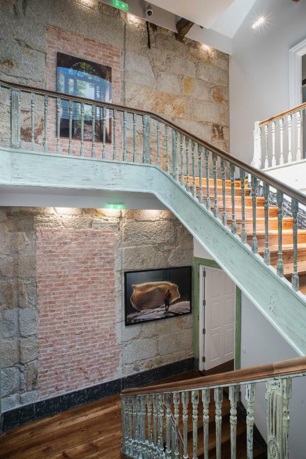 D'Autor Apartments Alegria Porto Ngoại thất bức ảnh