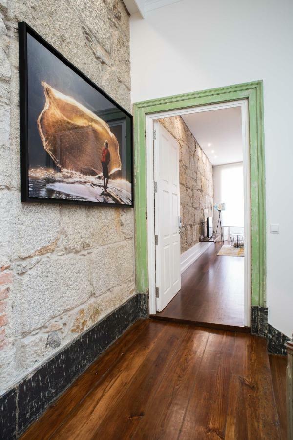 D'Autor Apartments Alegria Porto Ngoại thất bức ảnh